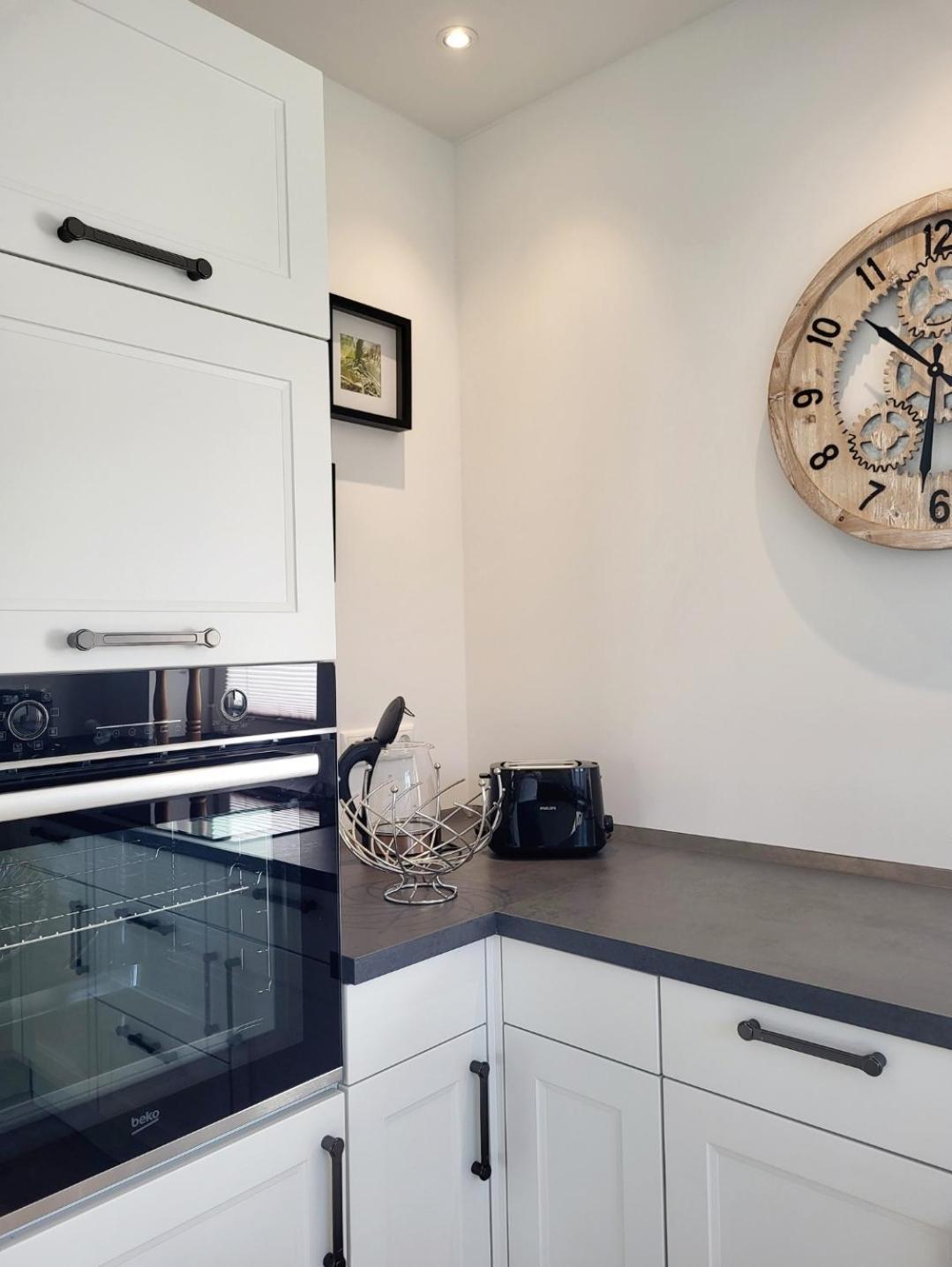 Apartament Friesenperle Tönning Zewnętrze zdjęcie