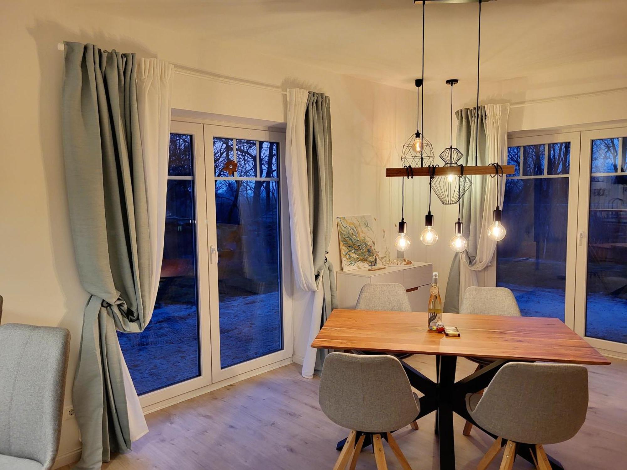 Apartament Friesenperle Tönning Zewnętrze zdjęcie