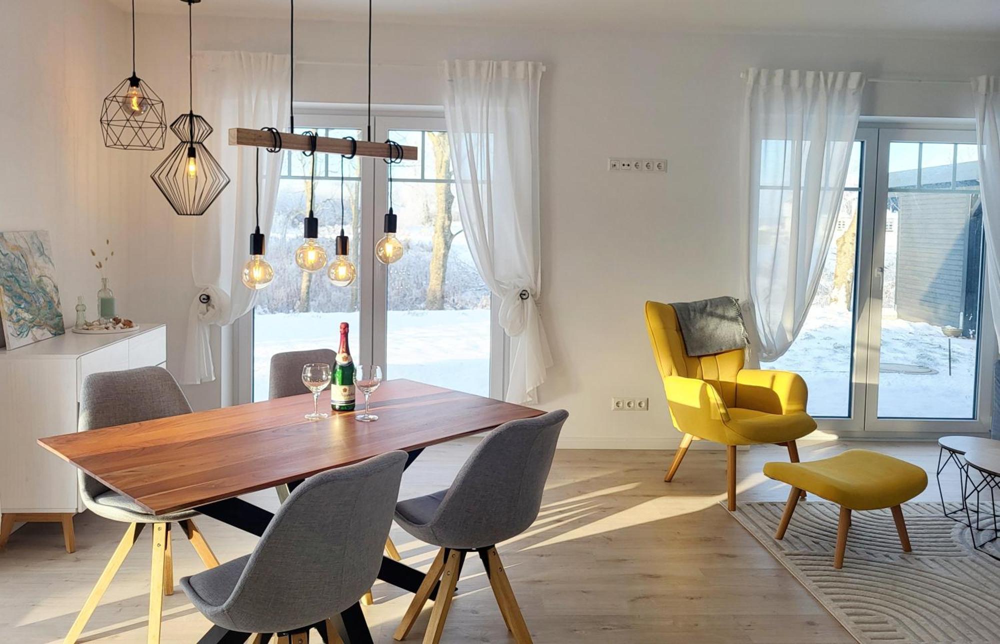 Apartament Friesenperle Tönning Zewnętrze zdjęcie