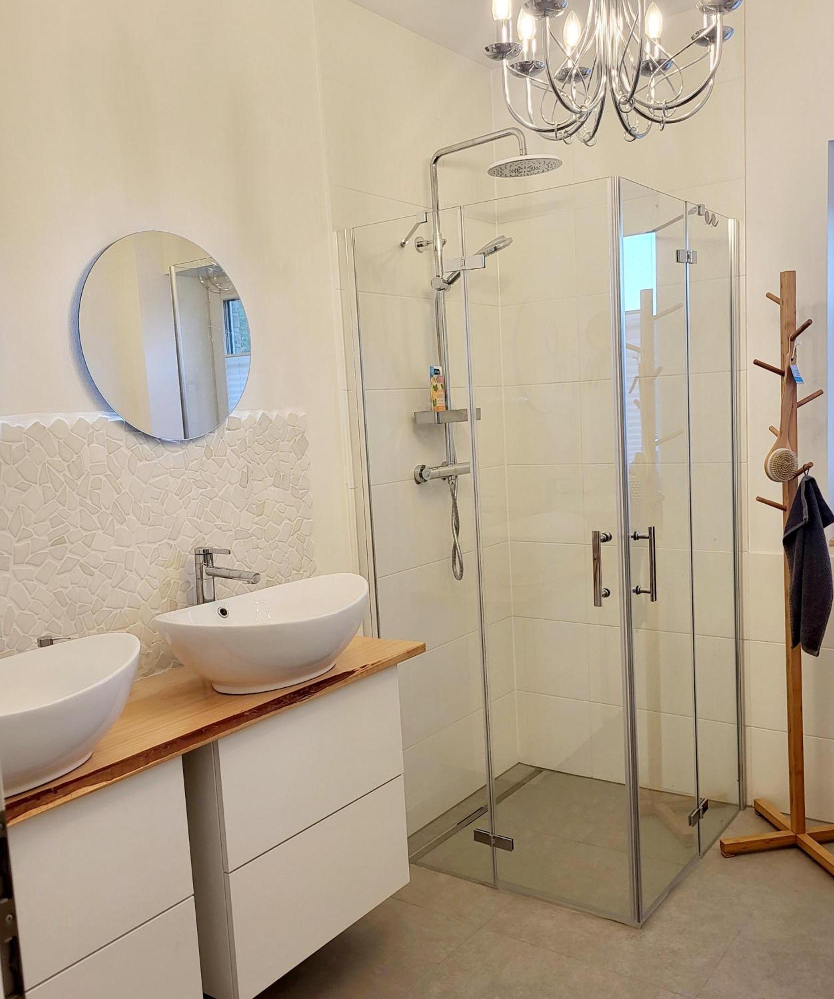 Apartament Friesenperle Tönning Zewnętrze zdjęcie