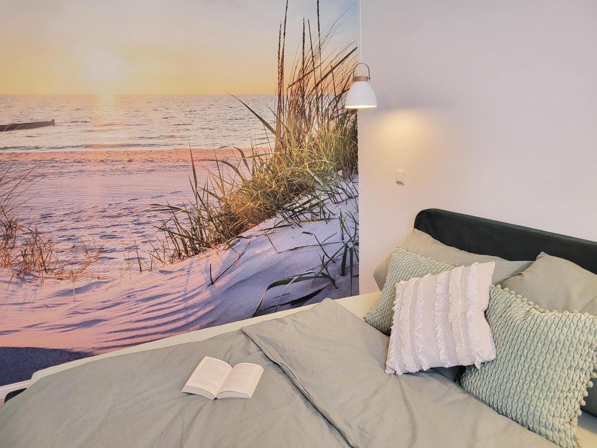 Apartament Friesenperle Tönning Zewnętrze zdjęcie